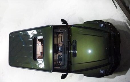 Mercedes-Benz G-Класс W463 рестайлинг _iii, 2025 год, 17 250 000 рублей, 6 фотография