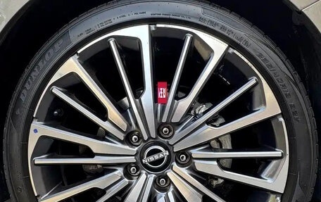 Nissan Altima VI (L34), 2022 год, 2 150 178 рублей, 17 фотография