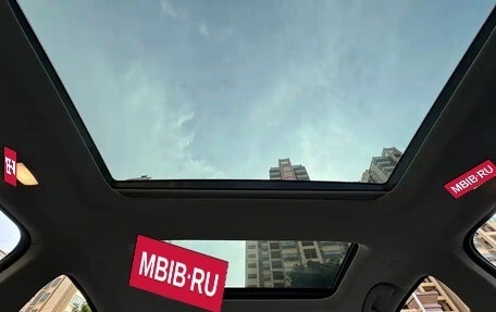 Nissan Altima VI (L34), 2022 год, 2 150 178 рублей, 13 фотография