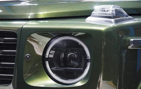 Mercedes-Benz G-Класс W463 рестайлинг _iii, 2025 год, 17 250 000 рублей, 8 фотография