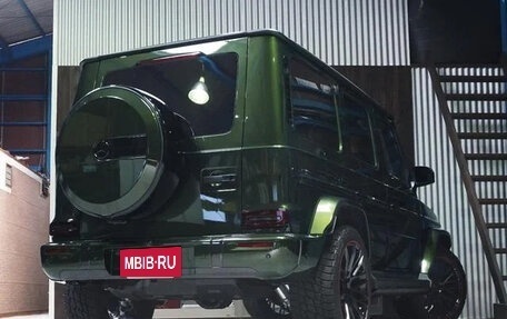 Mercedes-Benz G-Класс W463 рестайлинг _iii, 2025 год, 17 250 000 рублей, 7 фотография