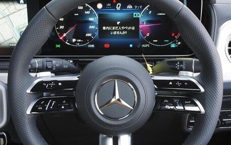 Mercedes-Benz G-Класс W463 рестайлинг _iii, 2025 год, 17 250 000 рублей, 16 фотография