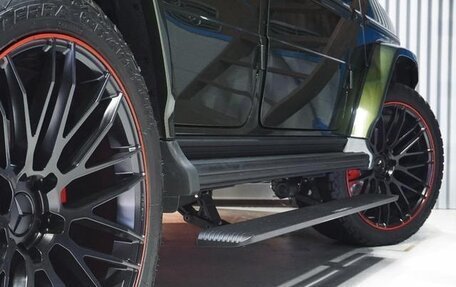 Mercedes-Benz G-Класс W463 рестайлинг _iii, 2025 год, 17 250 000 рублей, 12 фотография