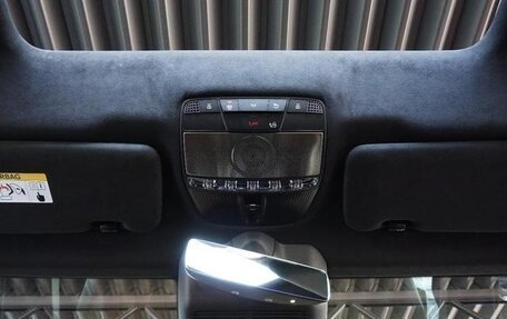 Mercedes-Benz G-Класс W463 рестайлинг _iii, 2025 год, 17 250 000 рублей, 20 фотография