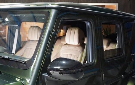 Mercedes-Benz G-Класс W463 рестайлинг _iii, 2025 год, 17 250 000 рублей, 13 фотография