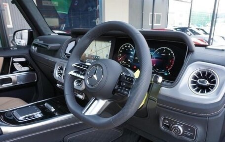 Mercedes-Benz G-Класс W463 рестайлинг _iii, 2025 год, 17 250 000 рублей, 15 фотография