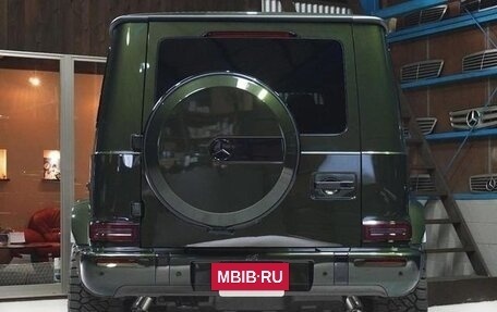 Mercedes-Benz G-Класс W463 рестайлинг _iii, 2025 год, 17 250 000 рублей, 10 фотография