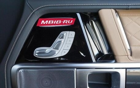 Mercedes-Benz G-Класс W463 рестайлинг _iii, 2025 год, 17 250 000 рублей, 19 фотография