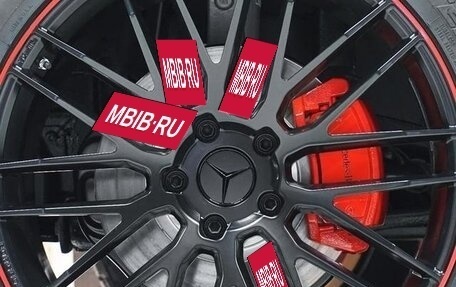 Mercedes-Benz G-Класс W463 рестайлинг _iii, 2025 год, 17 250 000 рублей, 11 фотография