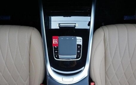 Mercedes-Benz G-Класс W463 рестайлинг _iii, 2025 год, 17 250 000 рублей, 21 фотография