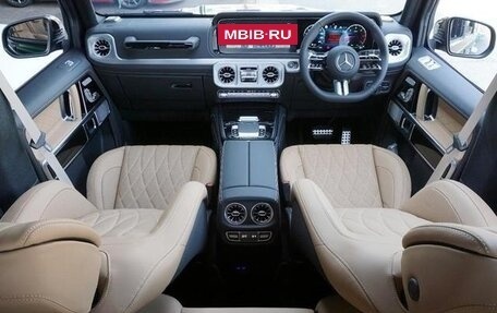 Mercedes-Benz G-Класс W463 рестайлинг _iii, 2025 год, 17 250 000 рублей, 14 фотография