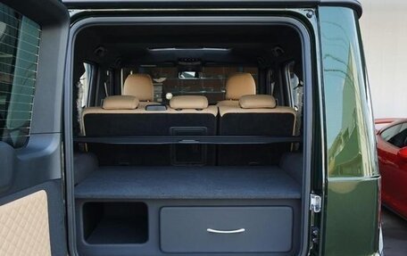 Mercedes-Benz G-Класс W463 рестайлинг _iii, 2025 год, 17 250 000 рублей, 25 фотография