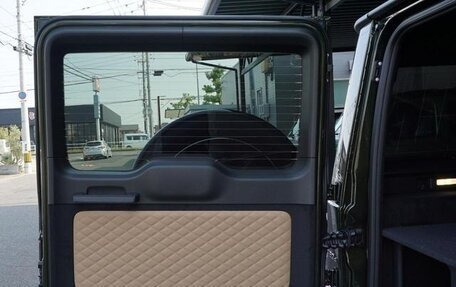 Mercedes-Benz G-Класс W463 рестайлинг _iii, 2025 год, 17 250 000 рублей, 24 фотография