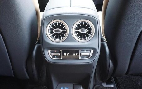 Mercedes-Benz G-Класс W463 рестайлинг _iii, 2025 год, 17 250 000 рублей, 23 фотография