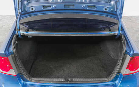 Honda Civic VIII, 2005 год, 749 000 рублей, 8 фотография