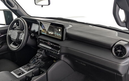 Toyota Land Cruiser Prado, 2024 год, 11 690 000 рублей, 9 фотография