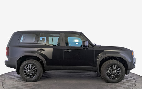 Toyota Land Cruiser Prado, 2024 год, 11 690 000 рублей, 4 фотография