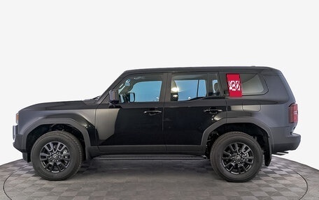 Toyota Land Cruiser Prado, 2024 год, 11 690 000 рублей, 3 фотография