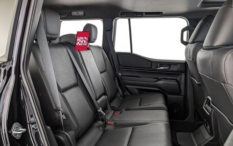 Toyota Land Cruiser Prado, 2024 год, 11 690 000 рублей, 12 фотография