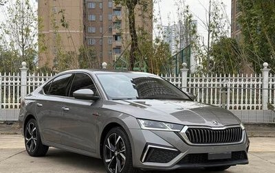 Skoda Octavia IV, 2021 год, 2 190 000 рублей, 1 фотография