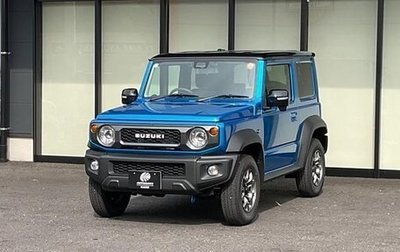 Suzuki Jimny, 2022 год, 1 690 111 рублей, 1 фотография