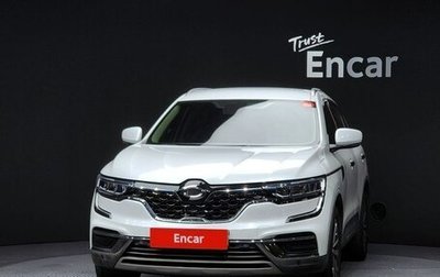 Renault Samsung QM6, 2022 год, 1 765 000 рублей, 1 фотография