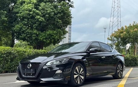 Nissan Teana, 2020 год, 1 730 000 рублей, 1 фотография