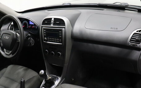 Chery Tiggo (T11), 2014 год, 471 000 рублей, 5 фотография