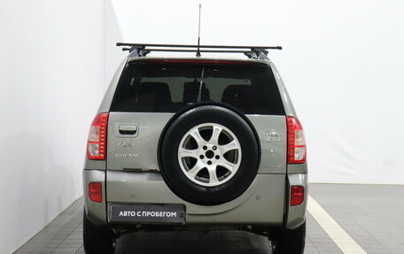 Chery Tiggo (T11), 2014 год, 471 000 рублей, 3 фотография