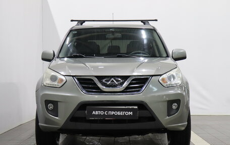 Chery Tiggo (T11), 2014 год, 471 000 рублей, 2 фотография