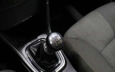 Chery Tiggo (T11), 2014 год, 471 000 рублей, 11 фотография