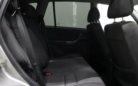 Chery Tiggo (T11), 2014 год, 471 000 рублей, 13 фотография