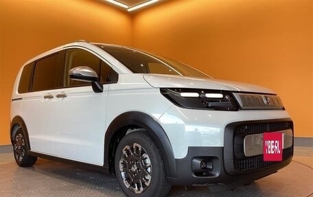 Honda Freed, 2025 год, 2 190 111 рублей, 1 фотография