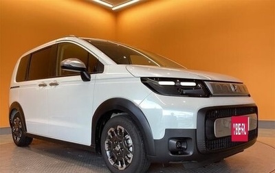 Honda Freed, 2025 год, 2 190 111 рублей, 1 фотография