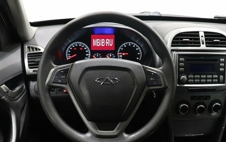 Chery Tiggo (T11), 2014 год, 471 000 рублей, 8 фотография