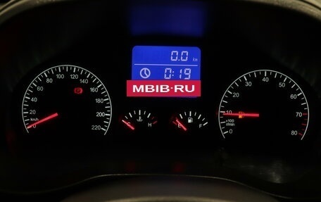 Chery Tiggo (T11), 2014 год, 471 000 рублей, 9 фотография