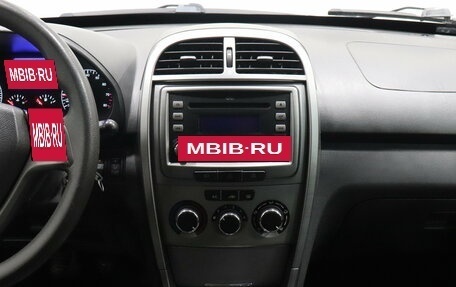 Chery Tiggo (T11), 2014 год, 471 000 рублей, 10 фотография