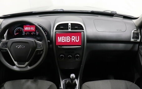 Chery Tiggo (T11), 2014 год, 471 000 рублей, 6 фотография