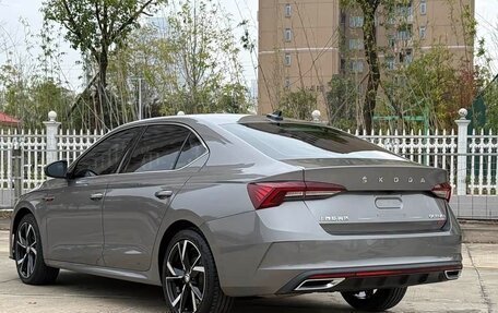 Skoda Octavia IV, 2021 год, 2 190 000 рублей, 4 фотография