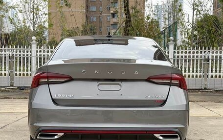 Skoda Octavia IV, 2021 год, 2 190 000 рублей, 5 фотография