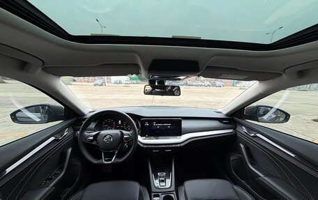 Skoda Octavia IV, 2021 год, 2 190 000 рублей, 10 фотография