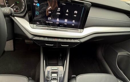 Skoda Octavia IV, 2021 год, 2 190 000 рублей, 13 фотография