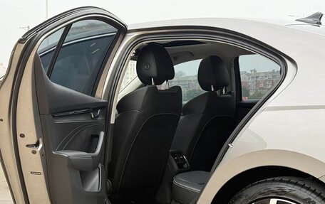 Skoda Octavia IV, 2021 год, 2 190 000 рублей, 15 фотография