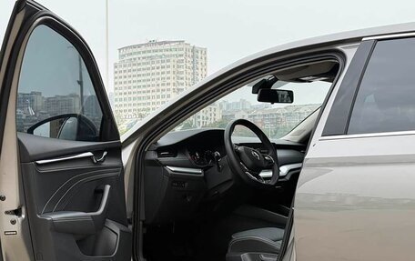 Skoda Octavia IV, 2021 год, 2 190 000 рублей, 9 фотография