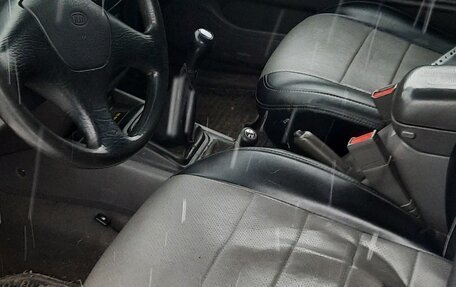 KIA Sportage IV рестайлинг, 2005 год, 485 000 рублей, 4 фотография