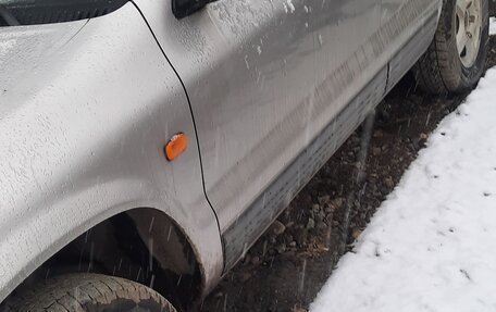 KIA Sportage IV рестайлинг, 2005 год, 485 000 рублей, 2 фотография