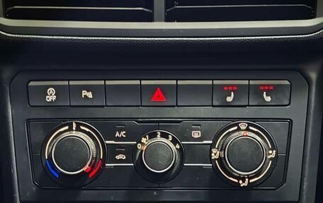 Volkswagen T-Cross I, 2021 год, 1 470 000 рублей, 20 фотография