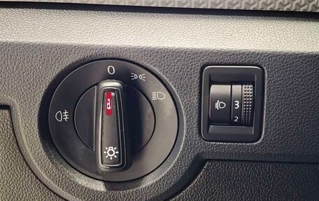 Volkswagen T-Cross I, 2021 год, 1 470 000 рублей, 18 фотография