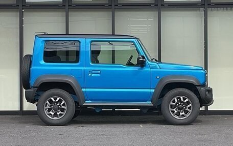 Suzuki Jimny, 2022 год, 1 690 111 рублей, 4 фотография