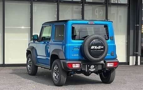 Suzuki Jimny, 2022 год, 1 690 111 рублей, 6 фотография